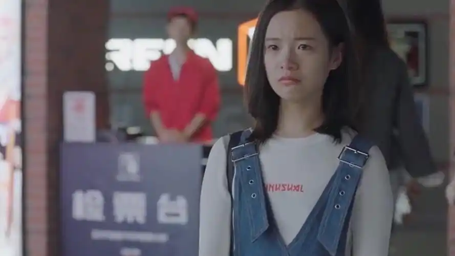 《小欢喜》×乔英子/全程泪目