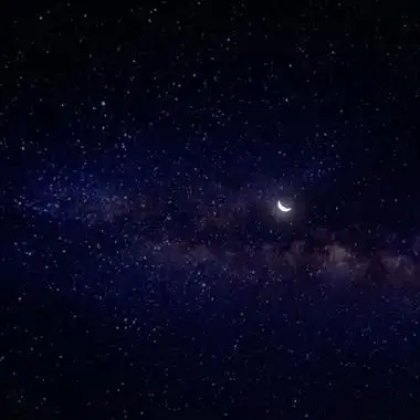 星辰大海图片头像(精选32张)