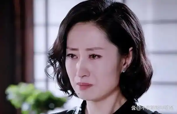 这一次,刘敏涛的"真面目"藏不住了,7年留守婚姻令她"疯狂"