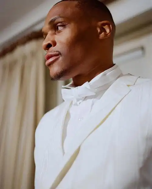 russellwestbrook威少