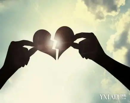 放弃一个喜欢很久的人是什么感觉 致分手的情侣们