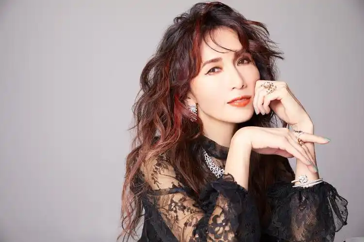 p>工藤静香(くどう しずか),1970年4月14日出生于日本 a target="