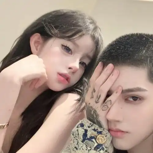 真人情头 - 堆糖,美图壁纸兴趣社区