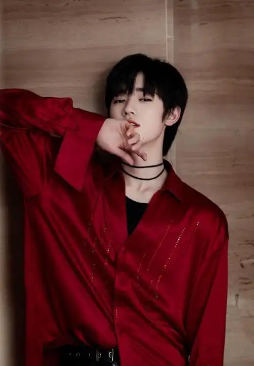 宋亚轩海城幻念