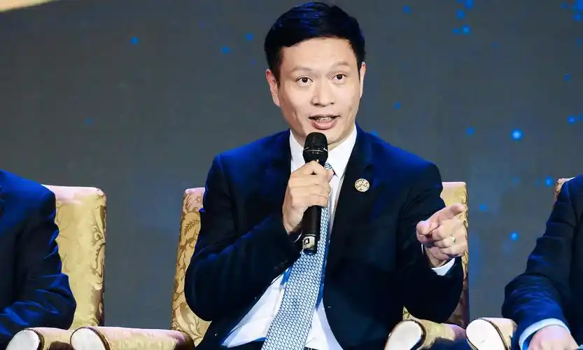 陈磊:科技产业发展的时候,泡沫形成可能有两种不同的原因.