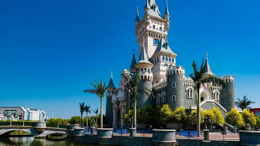 天津市一日游最好地方(天津自驾游必去的6个景点)