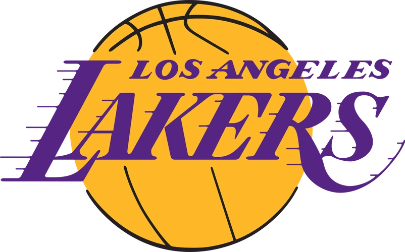 los angeles lakers(湖人洛杉矶)logo0