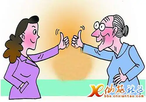 【方言小故事】两个婆婆说闲话(小桥)