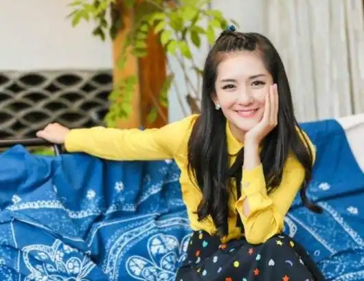 歌手谢娜的个人资料