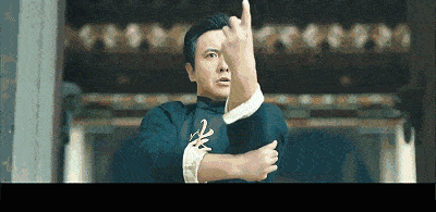 今天我们不怼天怼地 不玩深沉,不讲情怀 只讲讲沈腾和欢乐的事