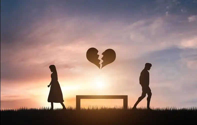 如何能忘记一个人