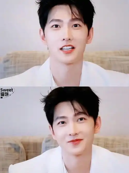 杨洋·好帅好甜好可爱喔92    #杨洋的日常另存为