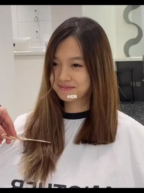 济南做头发rainbow hair雨墨 济南烫发 济南烫发 济南接发 济南剪发