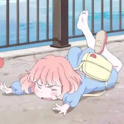 女生三人头像沙雕