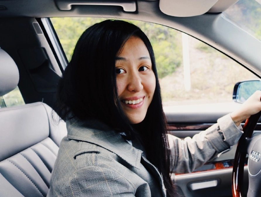 原创2009快女潘虹樾diss《浪姐》难看,嘲讽姐姐们为"妖魔鬼怪"