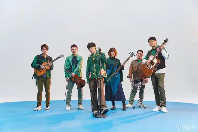 苏打绿杭州演唱会预售售罄#当我还在一遍遍用手机听着苏打绿的时候