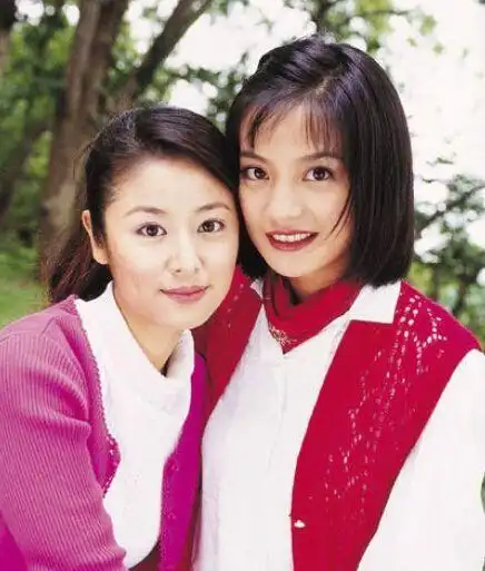 林心如庆39岁生日赵薇祝福做最好的自己