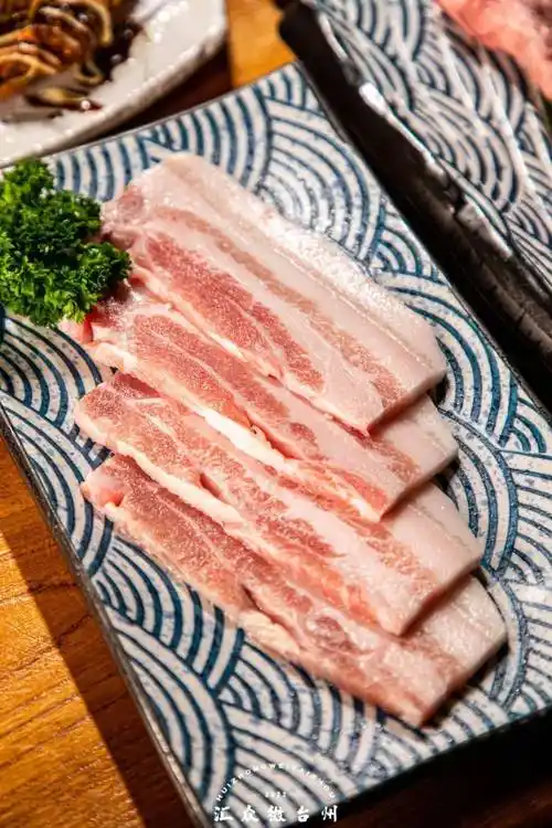 「澳洲雪花西冷」