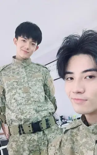 《亲爱的》老将毕东然加入kk,鲶鱼效应刺激队员