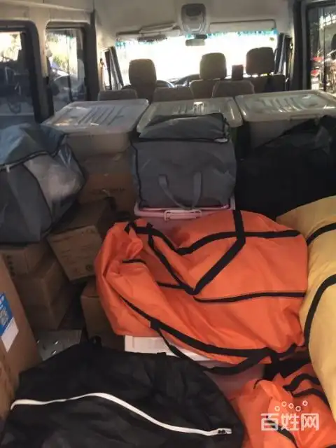 上海货拉拉面包车叫车电话24小时