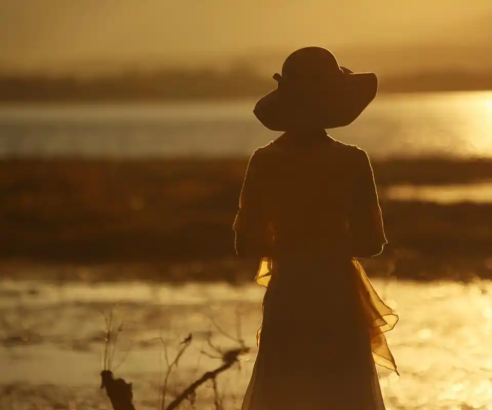 优秀的人都是孤独的