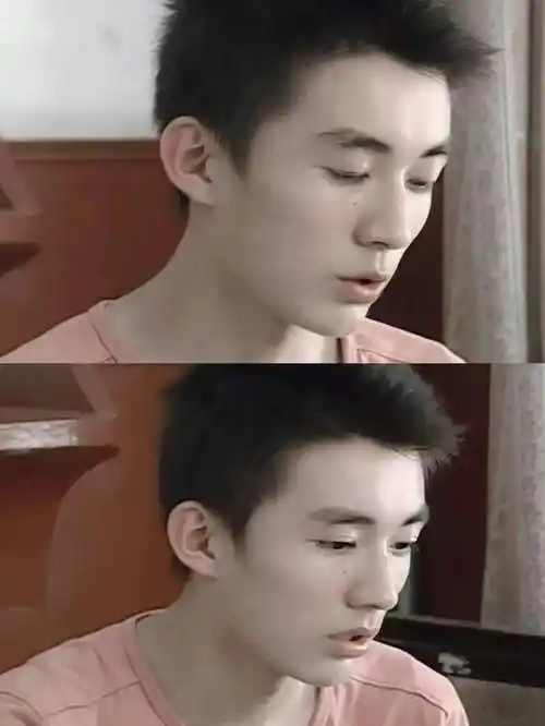 《花间令》刘学义16岁旧照刷爆网络,我却更期待他的变装视频更新