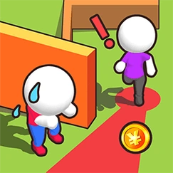 躲猫猫行动手机版-躲猫猫行动游戏下载-红软网