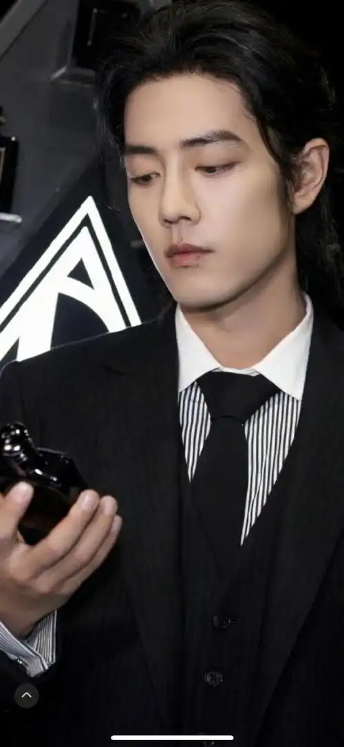 肖战##肖战我喜欢你