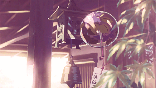 治愈所有不开心