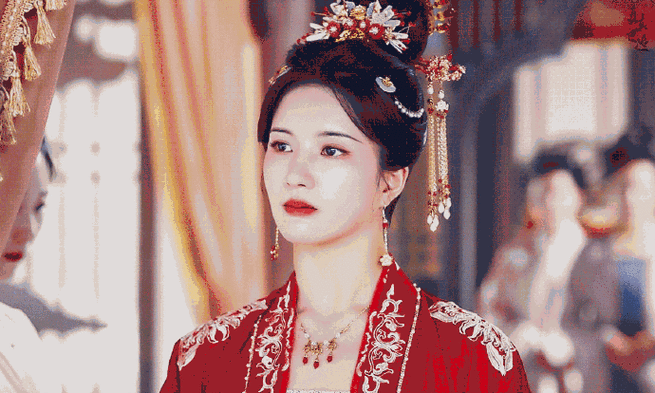 刘些宁宁安如梦状态