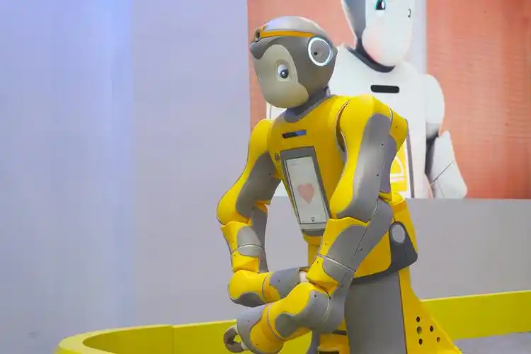 人工智能专利申请数量全球领先,中国ai加速崛起