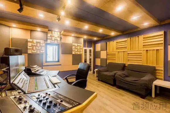 南京仙草录音棚 体验midas m32 live的录音功能_录音/配音/混音_音频