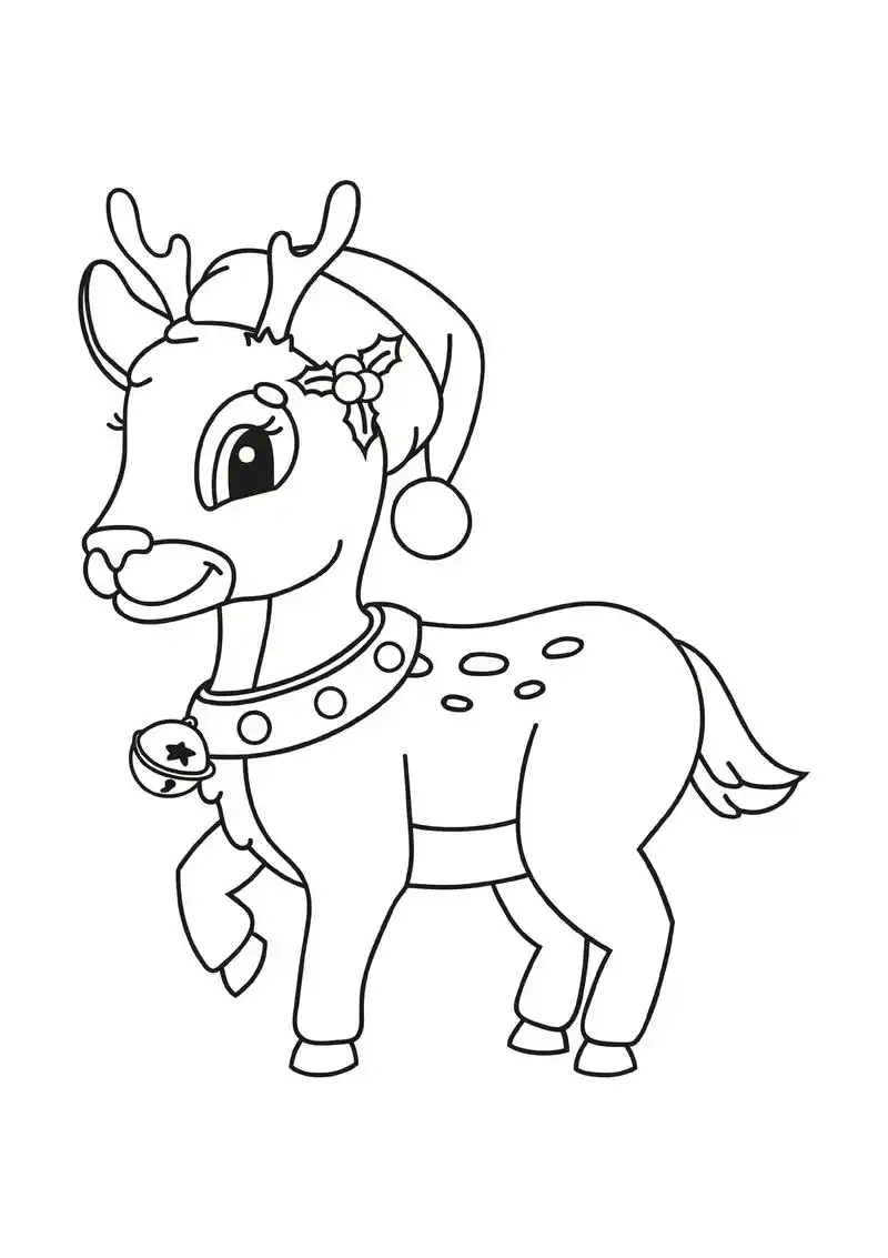 幼儿涂色卡.各种动物线稿图#线稿图 #儿童画 #儿童教育 # - 抖音