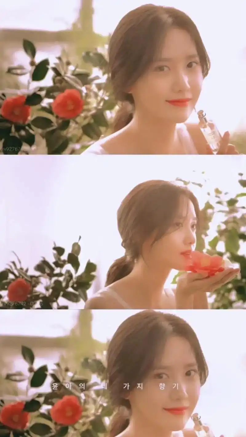 少女时代#林允儿#壁纸分享 里面有别人的也有我自己自制的壁 - 抖音