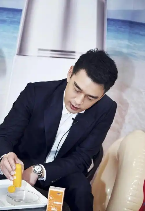 演员王耀庆为了省房租娶了房东的女儿结婚20年零绯闻