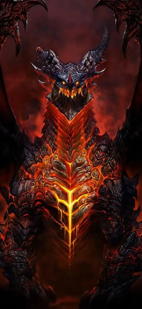 游戏壁纸魔兽世界特辑