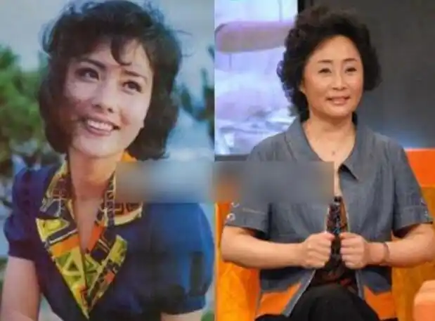 杜淳的家庭背景 杜志国杨丽为什么离婚