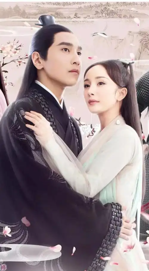 对诵《桃花渡口,情思悠悠》