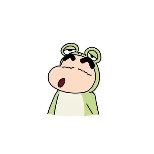 头像迟早会用上的微信头像