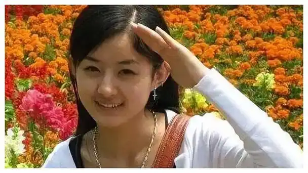 赵丽颖的心态(拼命三娘赵丽颖的奋斗之路)