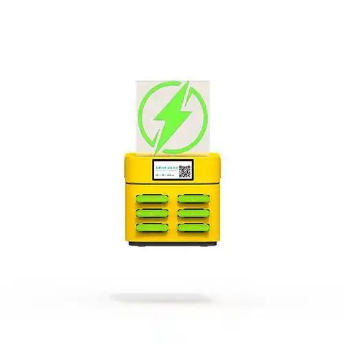 共享充电宝商家店家合作有什么秘密