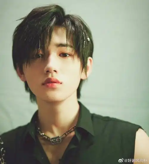 宋亚轩喉结杀##宋亚轩