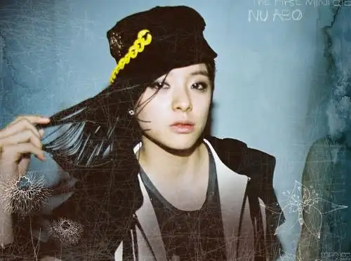 有没有fxnuabo的专辑封面原图