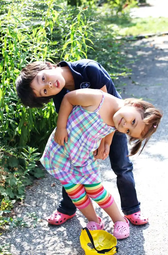 每个孩子都有爱学习的原动力,爸妈只要学会"引导和分润"即可