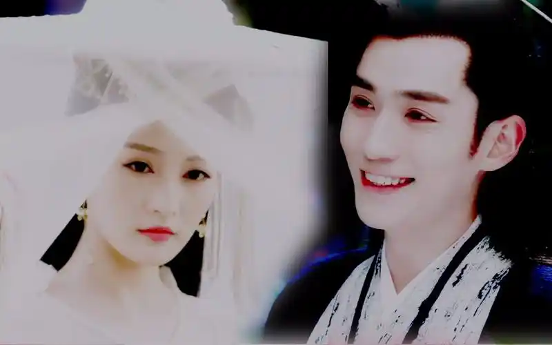 朱一龙x李沁花无谢x元淳少年游