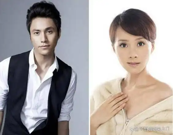 除了董洁外,还有一大部分网友猜测陈坤儿子生母是其大学女友何琳