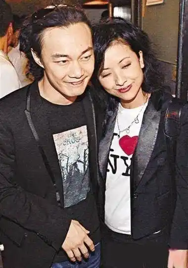 任达华甄子丹的女儿继承好基因,邱淑贞柏安妮的女儿更惊艳_陈奕迅