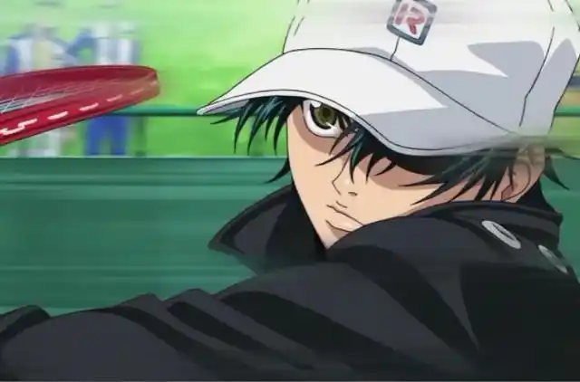 原创头顶青青大草原盘点动漫中那些绿毛男主角