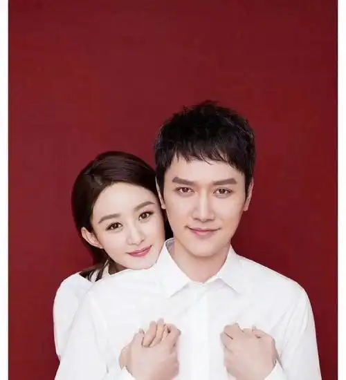 俩人离婚两年之后,回看赵丽颖和冯绍峰,赵丽颖为啥不争抚养权?