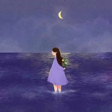 30一40岁成熟女人头像 高清简单干净有品位的女人微信头像图片_女生